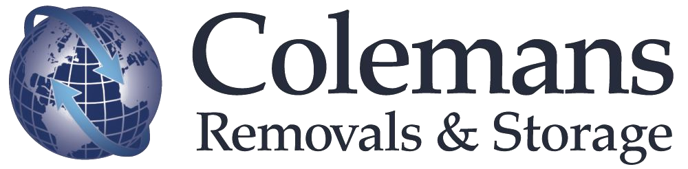 Colemans Removals & Storage