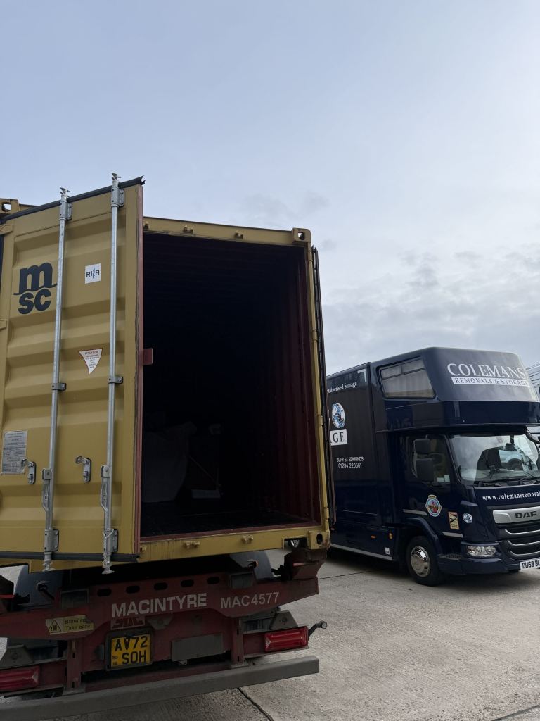 Trade services