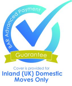 BAR Advanced Payment Guarantee