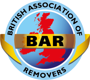 British Association of Removers · Member C114