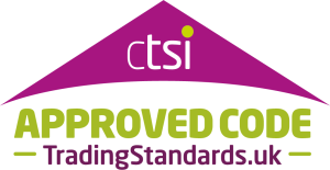 CTSI Approved Code · TradingStandards.uk